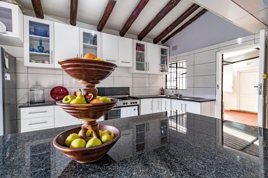 3 Bedroom Property for Sale in Gillview Gauteng