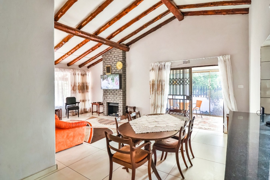 3 Bedroom Property for Sale in Gillview Gauteng