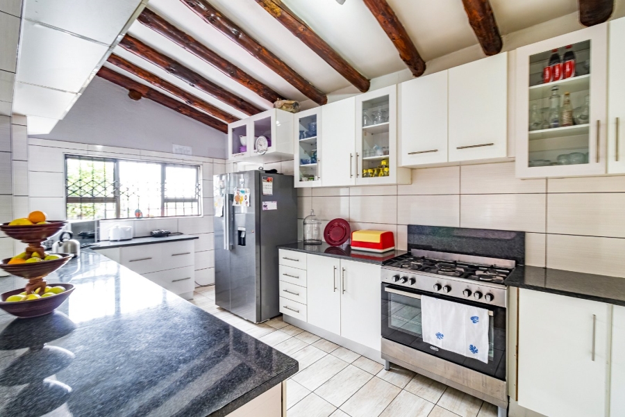 3 Bedroom Property for Sale in Gillview Gauteng