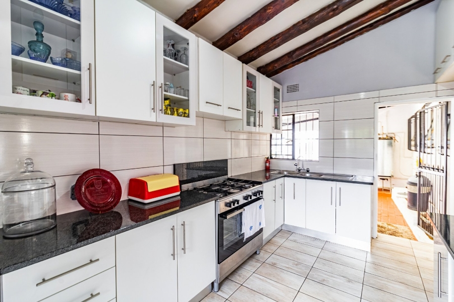 3 Bedroom Property for Sale in Gillview Gauteng
