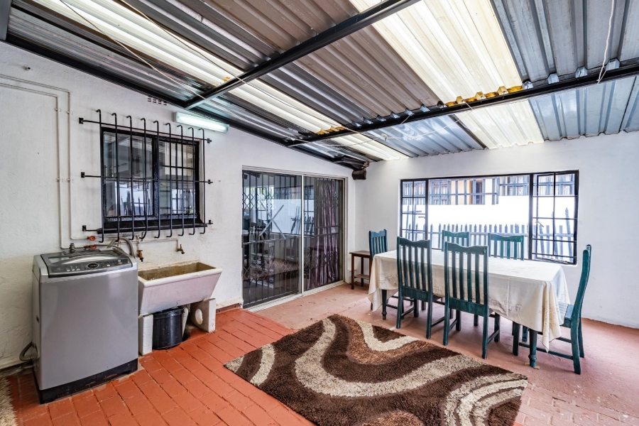 3 Bedroom Property for Sale in Gillview Gauteng