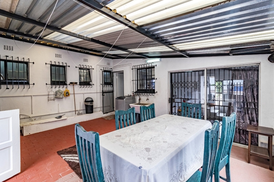 3 Bedroom Property for Sale in Gillview Gauteng