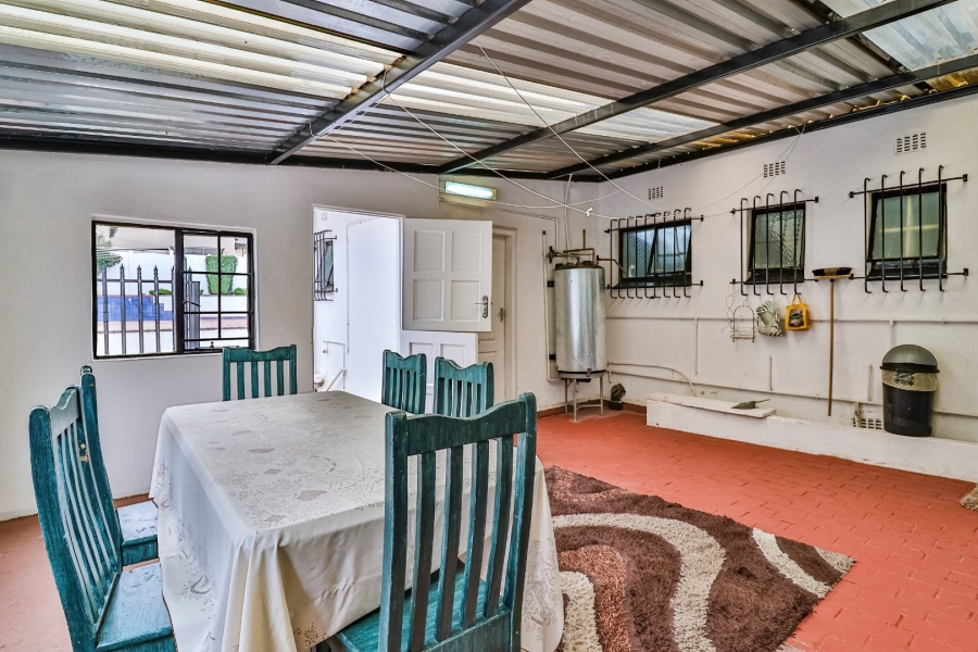 3 Bedroom Property for Sale in Gillview Gauteng