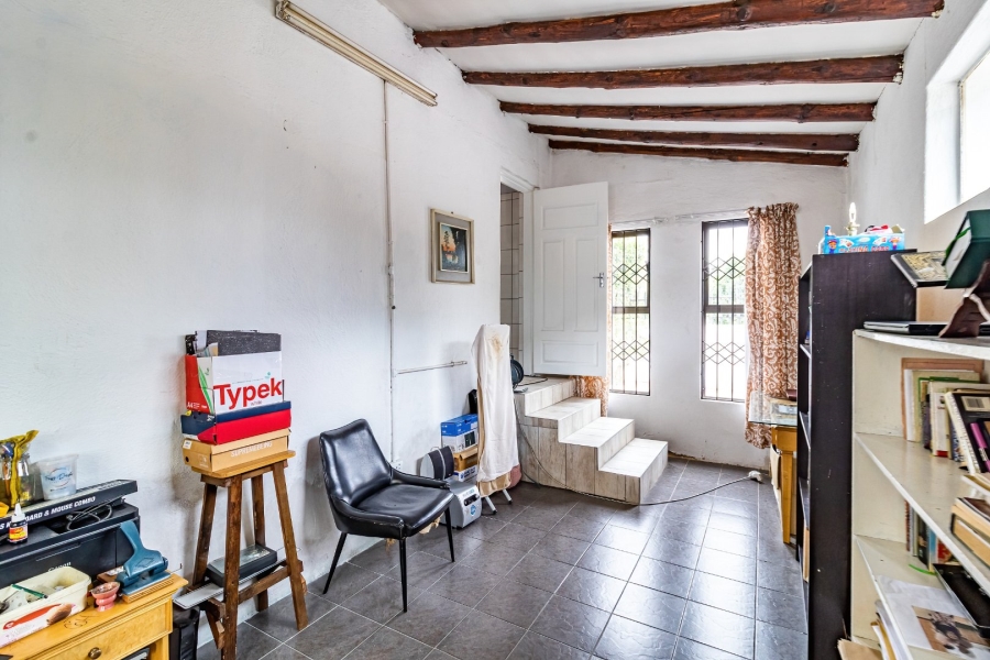 3 Bedroom Property for Sale in Gillview Gauteng