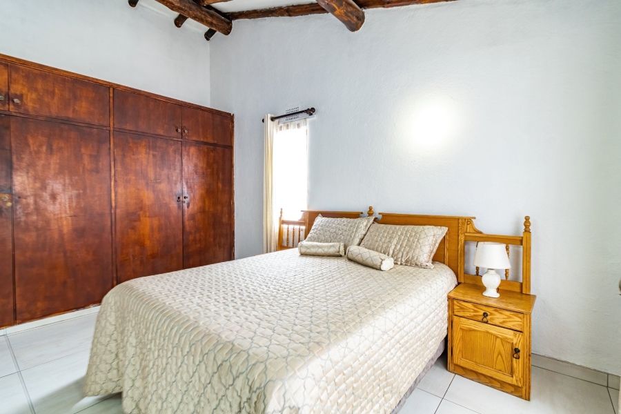 3 Bedroom Property for Sale in Gillview Gauteng