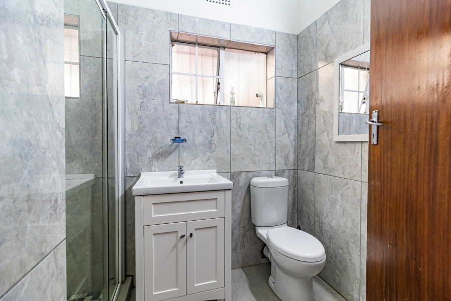 3 Bedroom Property for Sale in Gillview Gauteng