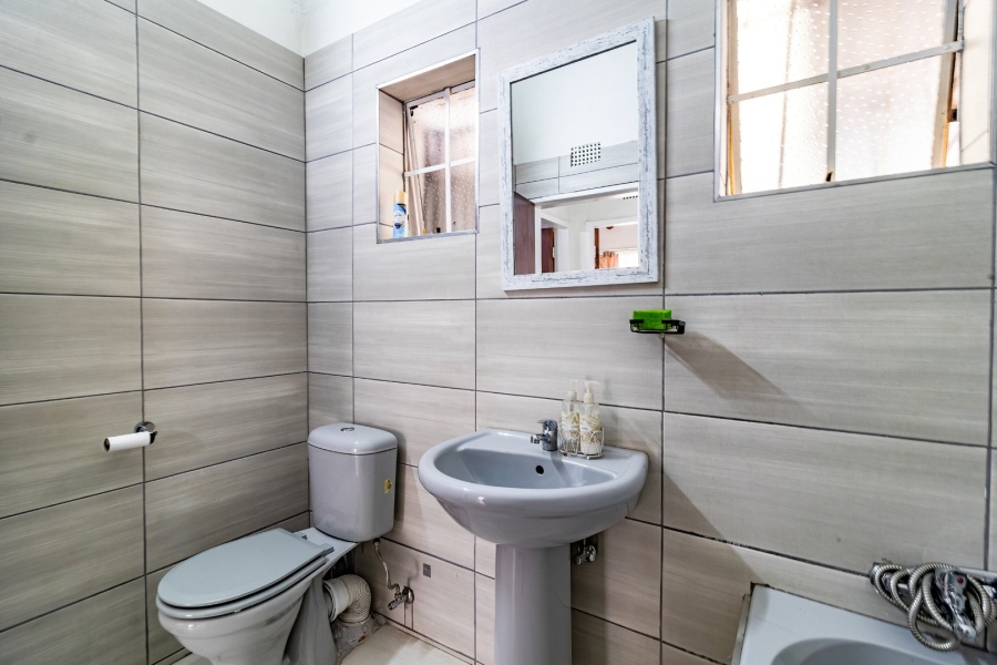 3 Bedroom Property for Sale in Gillview Gauteng