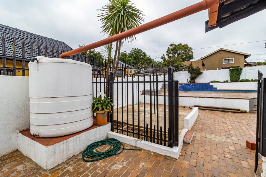 3 Bedroom Property for Sale in Gillview Gauteng