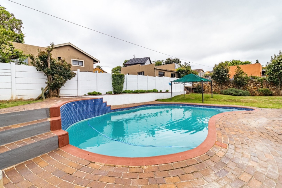 3 Bedroom Property for Sale in Gillview Gauteng