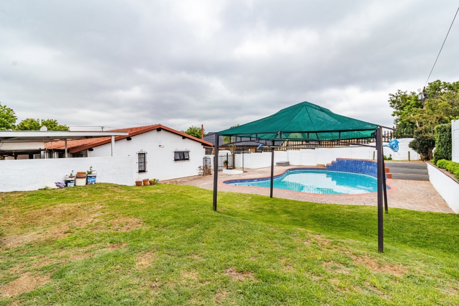 3 Bedroom Property for Sale in Gillview Gauteng