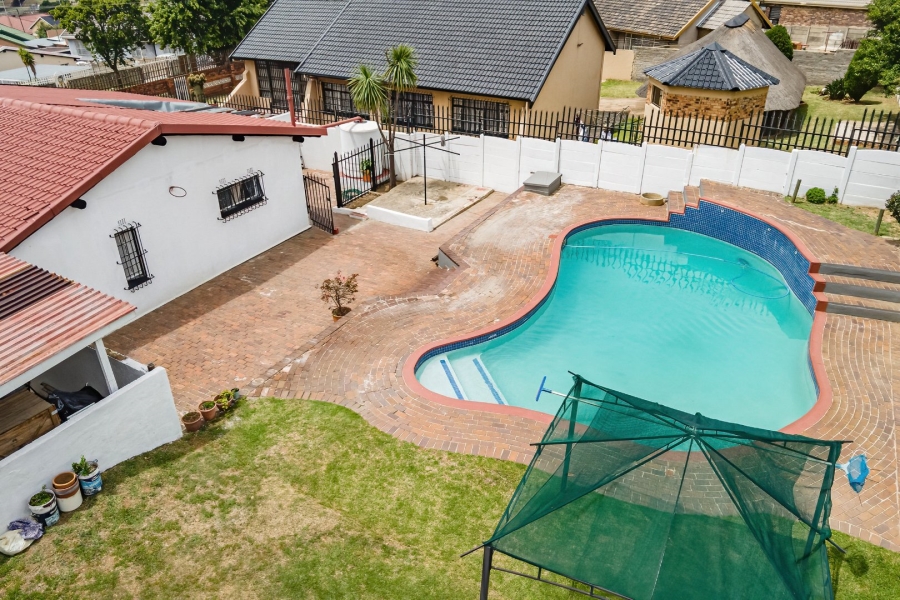 3 Bedroom Property for Sale in Gillview Gauteng