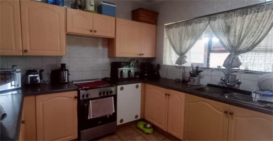 3 Bedroom Property for Sale in Vanderbijlpark SE 6 Gauteng