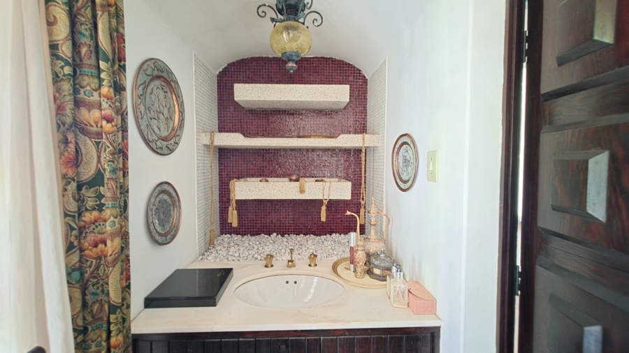 3 Bedroom Property for Sale in Laudium Gauteng