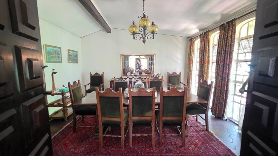 3 Bedroom Property for Sale in Laudium Gauteng