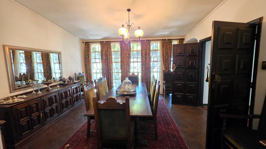 3 Bedroom Property for Sale in Laudium Gauteng