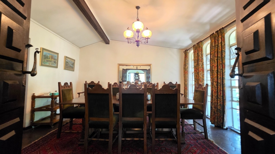 3 Bedroom Property for Sale in Laudium Gauteng