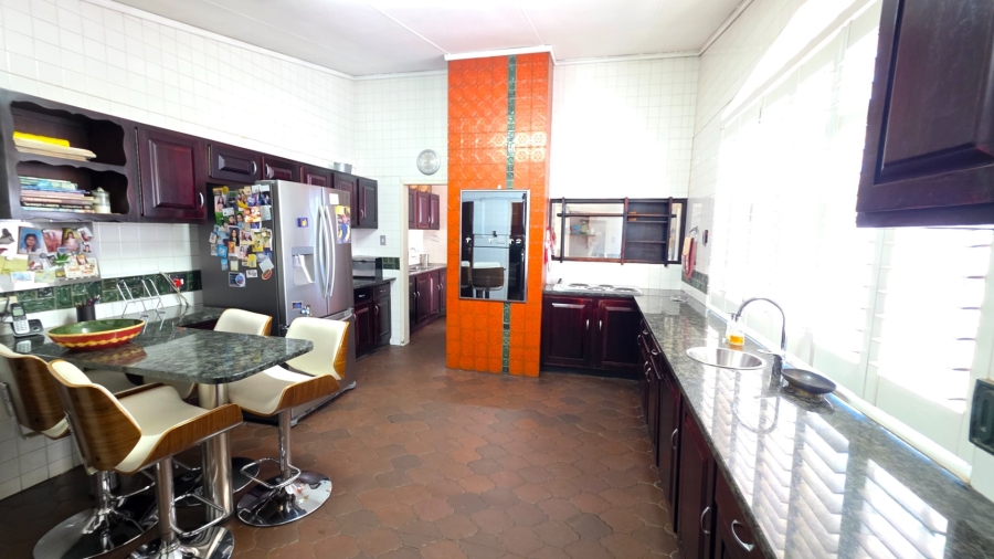 3 Bedroom Property for Sale in Laudium Gauteng