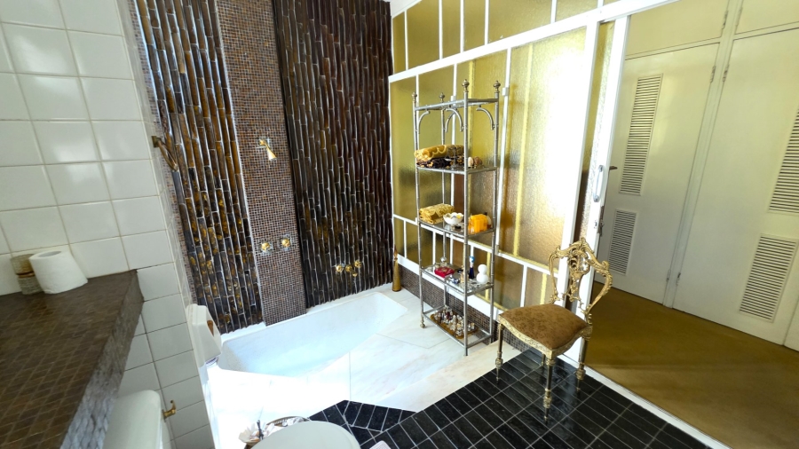 3 Bedroom Property for Sale in Laudium Gauteng