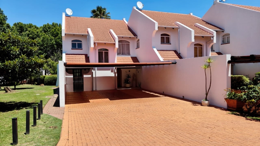 3 Bedroom Property for Sale in Vaal Marina Gauteng