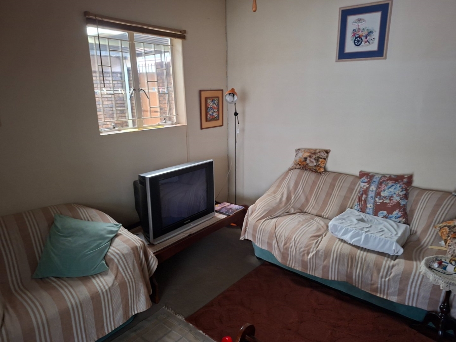 2 Bedroom Property for Sale in Clarina Gauteng