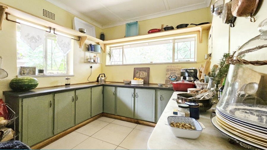 3 Bedroom Property for Sale in Three Rivers Gauteng