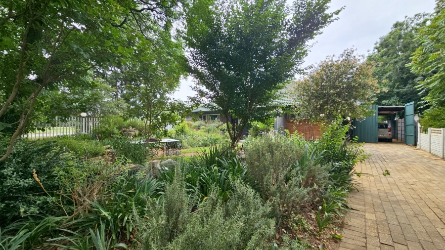 3 Bedroom Property for Sale in Three Rivers Gauteng