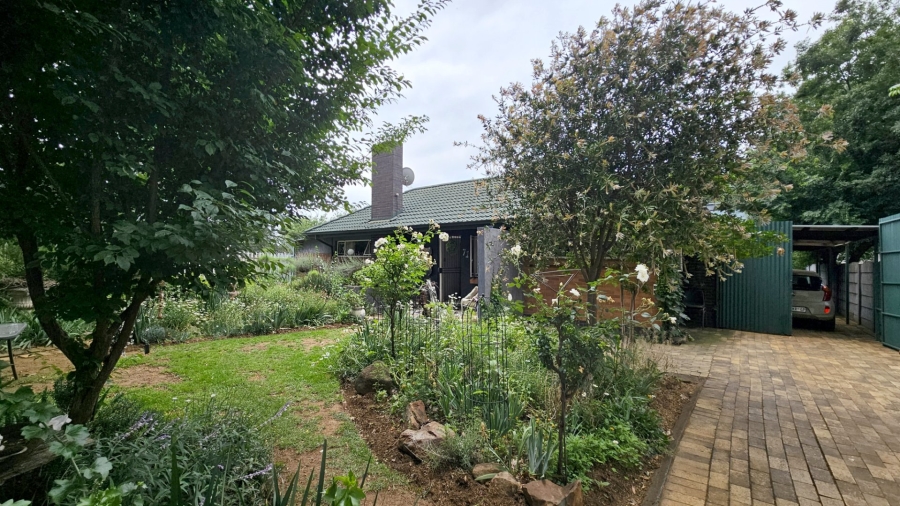 3 Bedroom Property for Sale in Three Rivers Gauteng