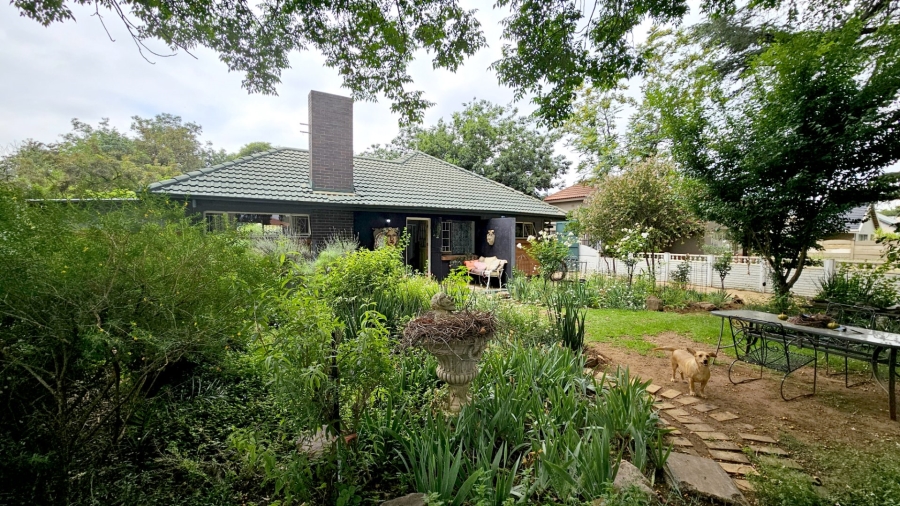 3 Bedroom Property for Sale in Three Rivers Gauteng