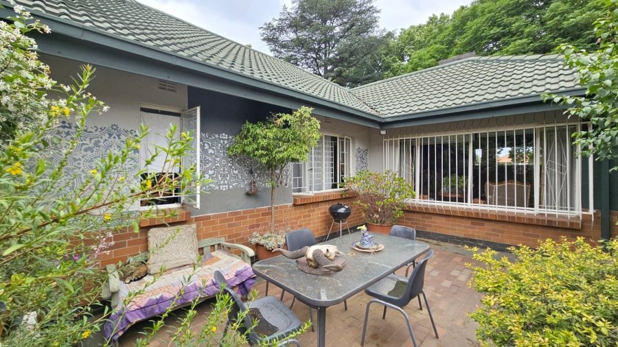 3 Bedroom Property for Sale in Three Rivers Gauteng