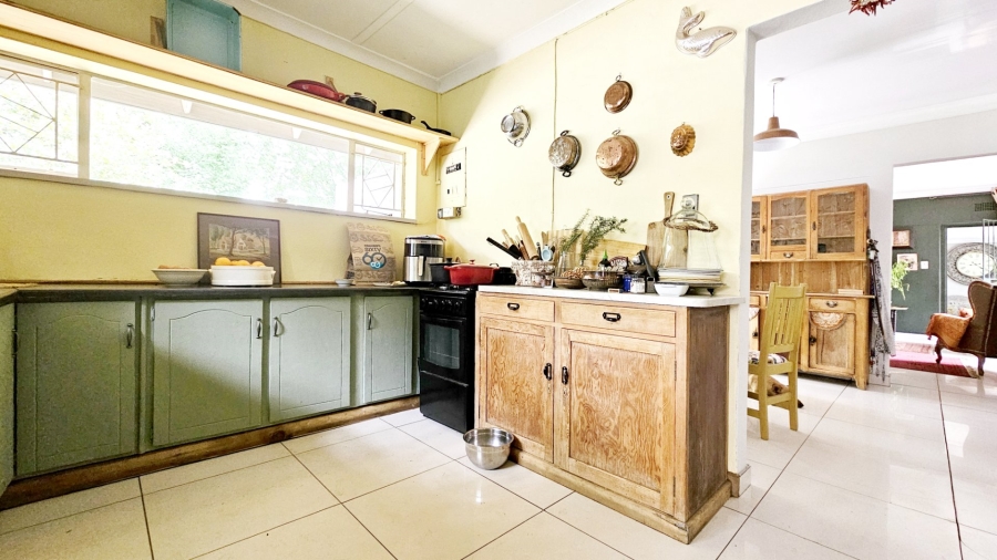 3 Bedroom Property for Sale in Three Rivers Gauteng