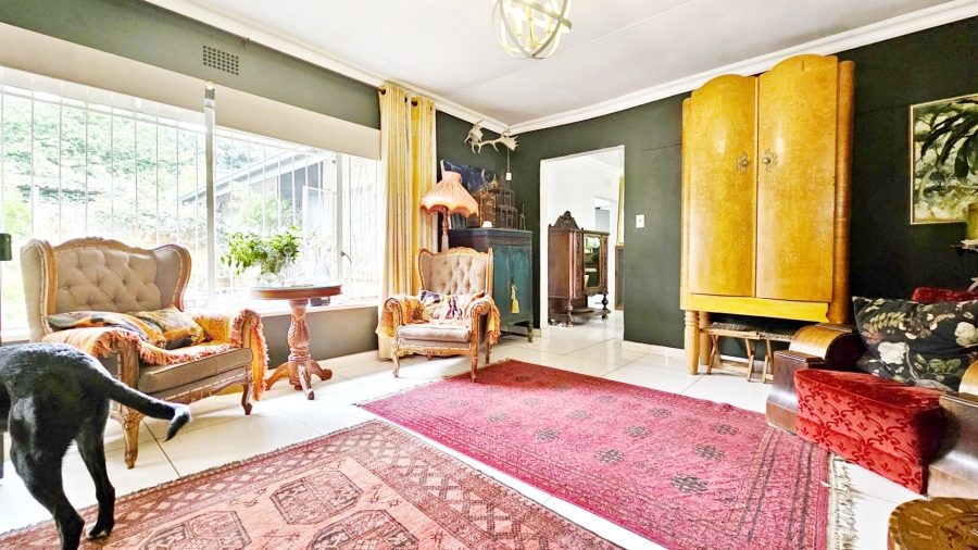 3 Bedroom Property for Sale in Three Rivers Gauteng