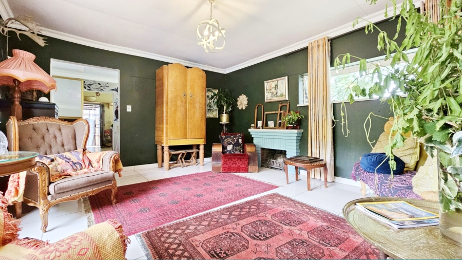 3 Bedroom Property for Sale in Three Rivers Gauteng