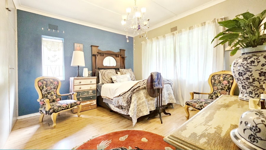 3 Bedroom Property for Sale in Three Rivers Gauteng