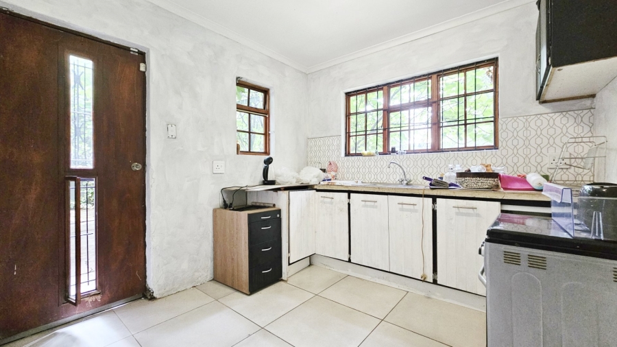 3 Bedroom Property for Sale in Three Rivers Gauteng