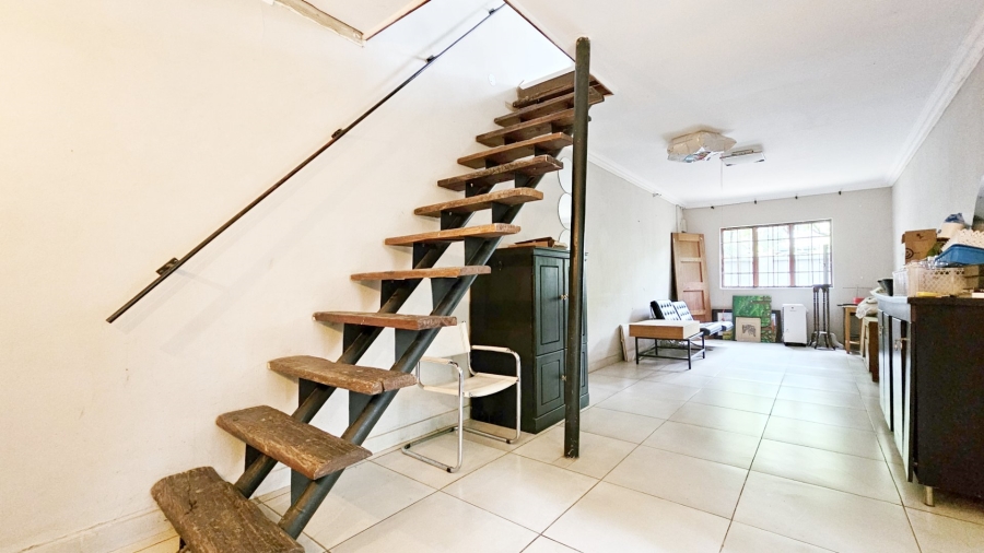 3 Bedroom Property for Sale in Three Rivers Gauteng