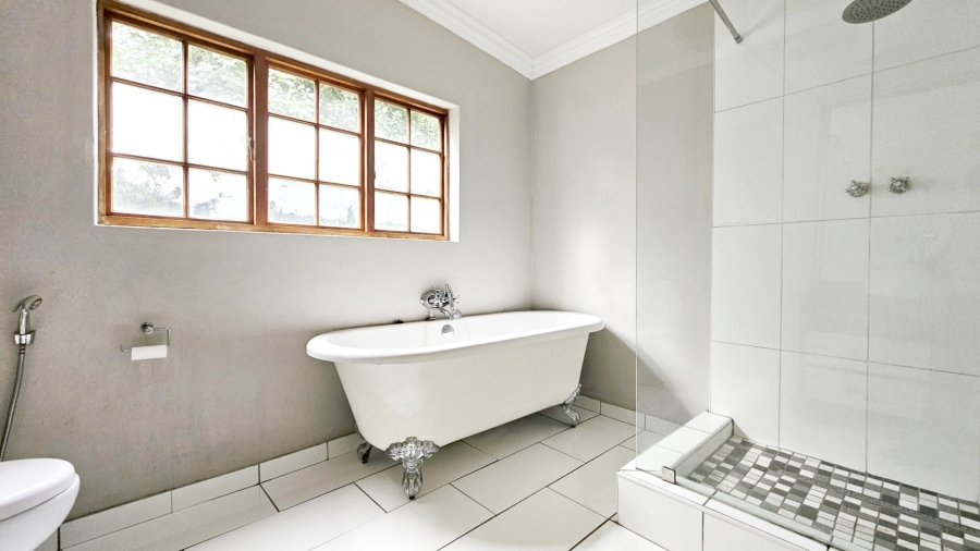 3 Bedroom Property for Sale in Three Rivers Gauteng