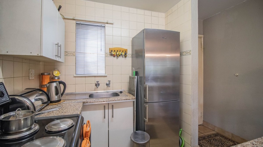 2 Bedroom Property for Sale in Bedford Gardens Gauteng