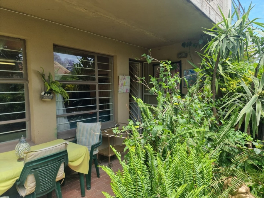 2 Bedroom Property for Sale in Bedford Gardens Gauteng