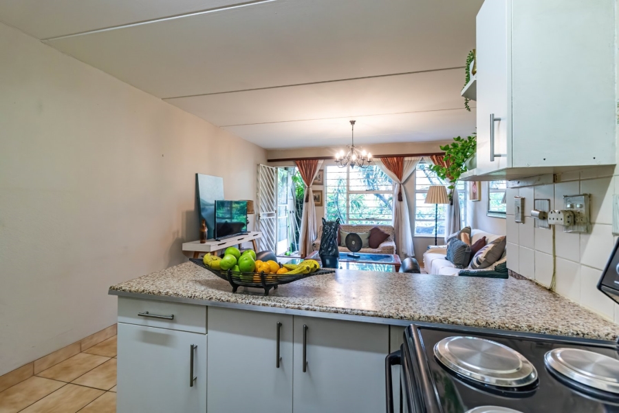 2 Bedroom Property for Sale in Bedford Gardens Gauteng