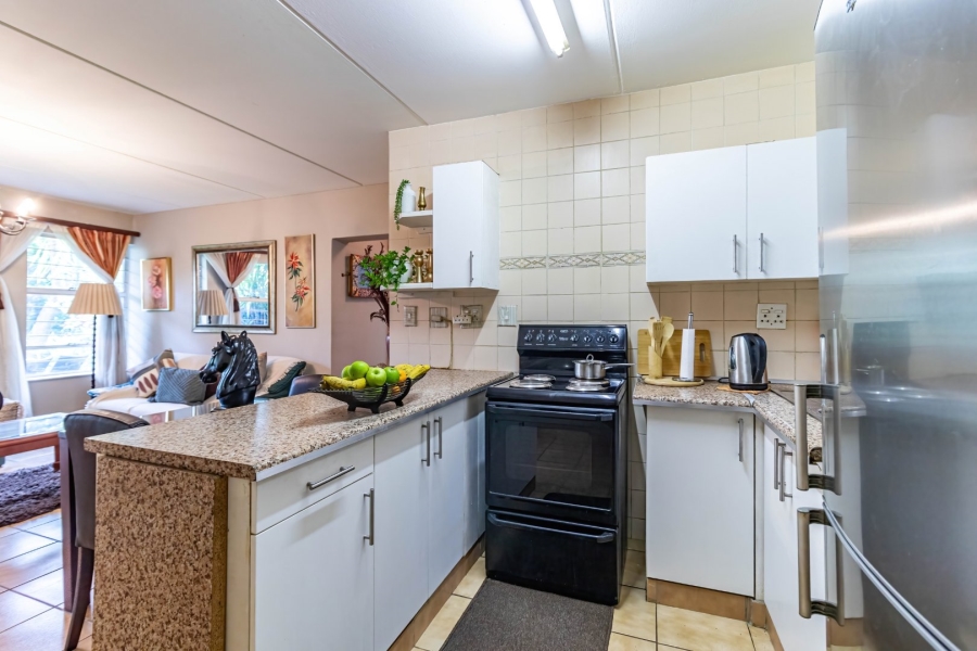 2 Bedroom Property for Sale in Bedford Gardens Gauteng