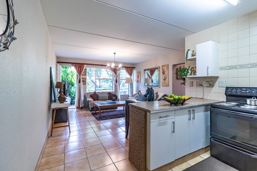 2 Bedroom Property for Sale in Bedford Gardens Gauteng