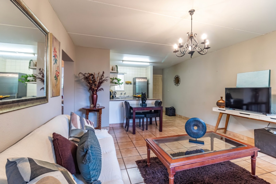 2 Bedroom Property for Sale in Bedford Gardens Gauteng