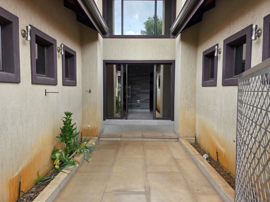 4 Bedroom Property for Sale in Emfuleni Golf Estate Gauteng