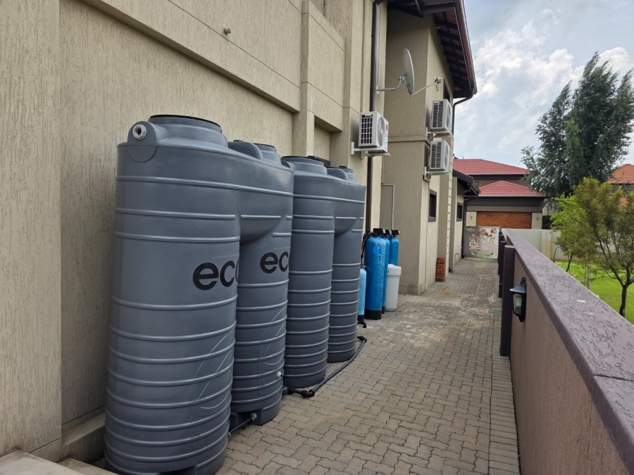 4 Bedroom Property for Sale in Emfuleni Golf Estate Gauteng