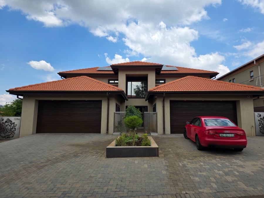 4 Bedroom Property for Sale in Emfuleni Golf Estate Gauteng