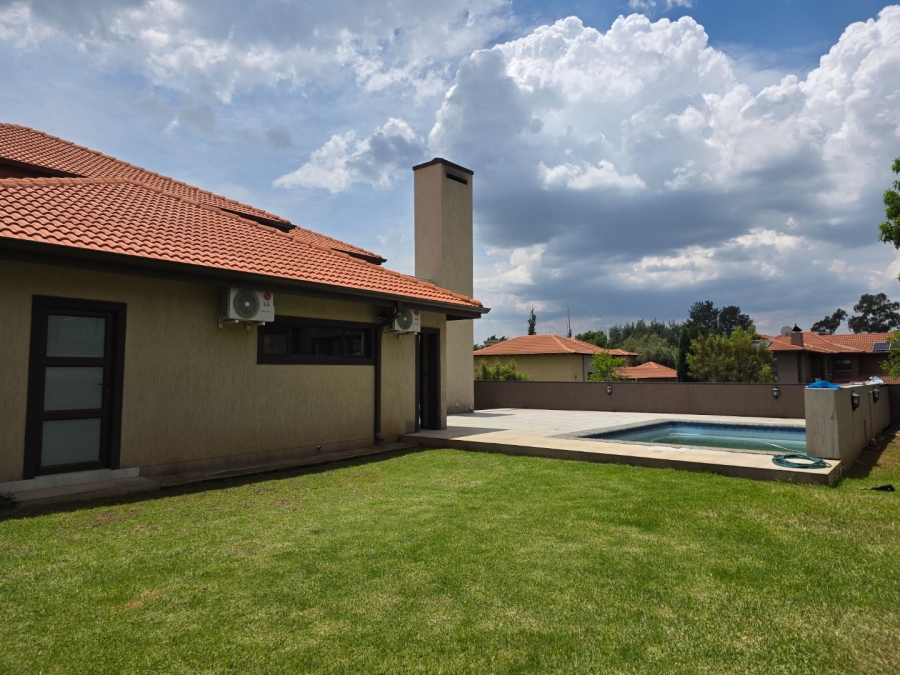 4 Bedroom Property for Sale in Emfuleni Golf Estate Gauteng