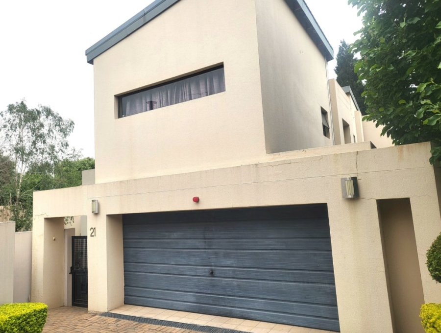 3 Bedroom Property for Sale in St Andrews Gauteng