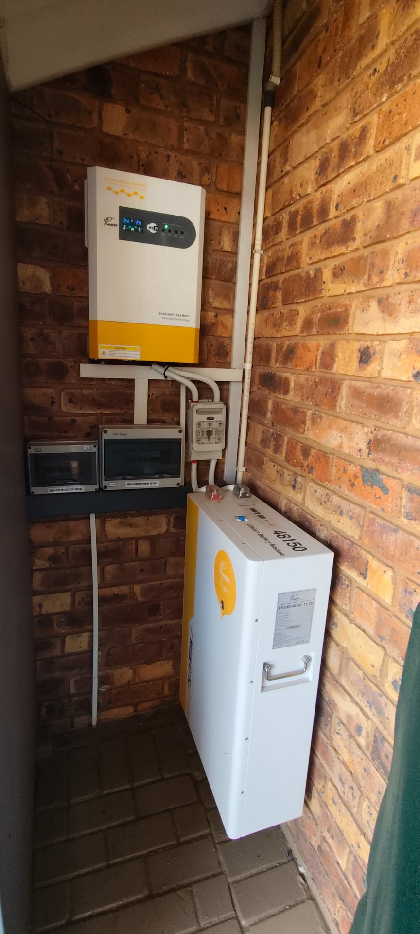 3 Bedroom Property for Sale in Clarina Gauteng