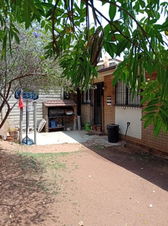 3 Bedroom Property for Sale in Bedford Gardens Gauteng