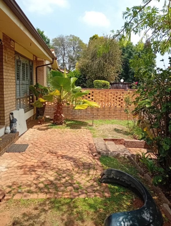 3 Bedroom Property for Sale in Bedford Gardens Gauteng